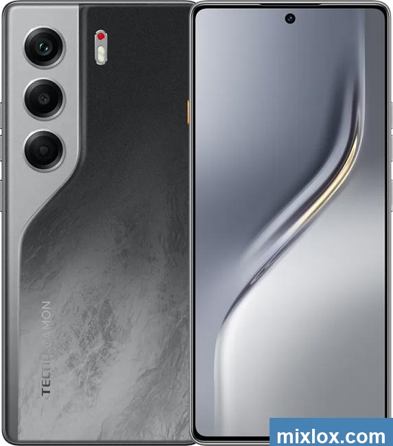 Tecno Camon 40: ¡Cámara impresionante, valor inigualable!