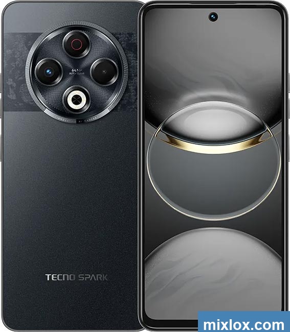 Tecno Spark 30: ¡5 emocionantes novedades a un precio increíble!