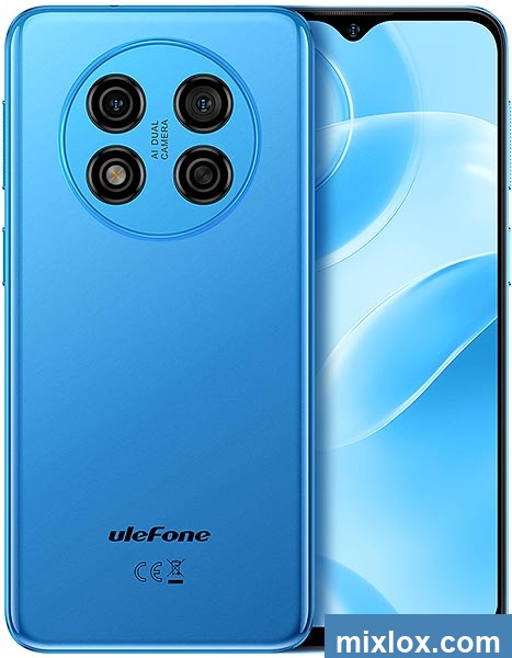 Ulefone Note 15: 7 sorprendentes teléfonos heroicos para su bolsillo