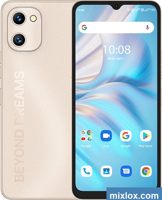 Umidigi A13S: ¡Una maravilla económica que le encantará!