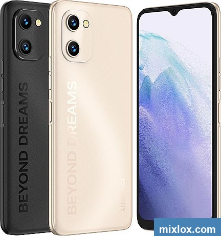 Umidigi C1 Plus