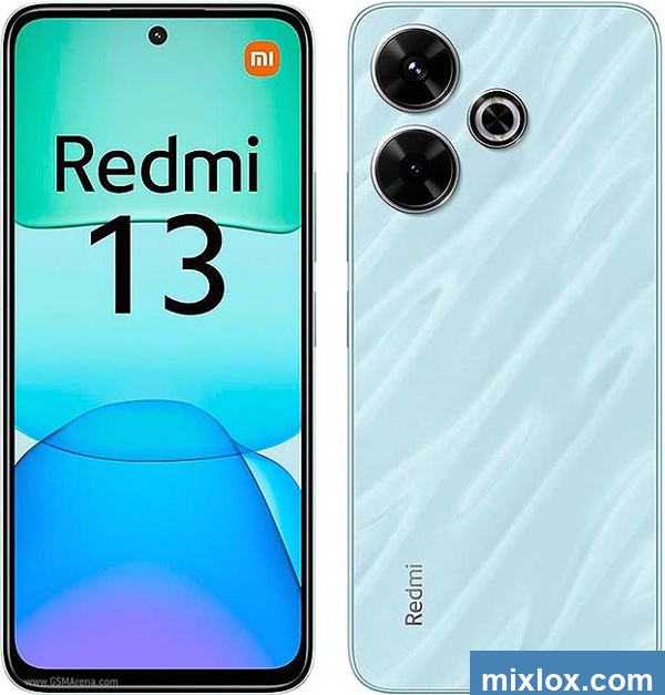Xiaomi Redmi 13: ¿Su nuevo héroe cotidiano?