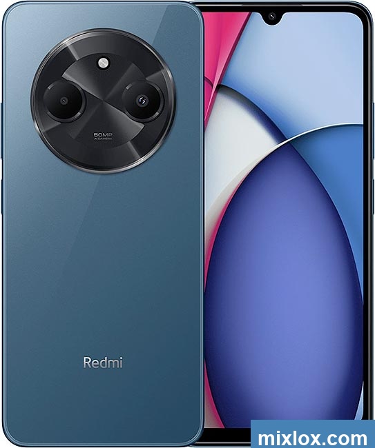 Xiaomi Redmi A3 Pro