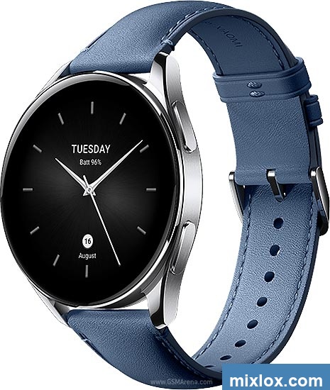Xiaomi Watch S2: un punto de inflexión en el mundo de los relojes inteligentes