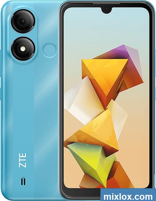 ZTE Blade A33s: ¡Un valor sorprendente! 4 ventajas clave