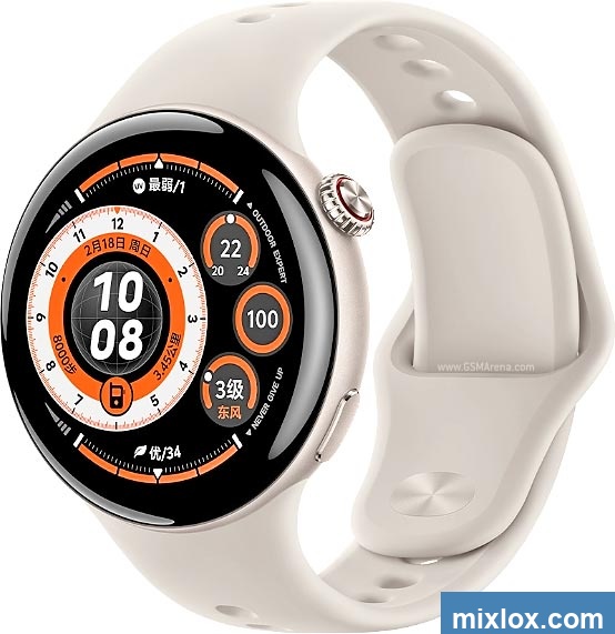 vivo Watch 5: ¿un dispositivo con un rendimiento impresionante? 5 sorpresas increíbles