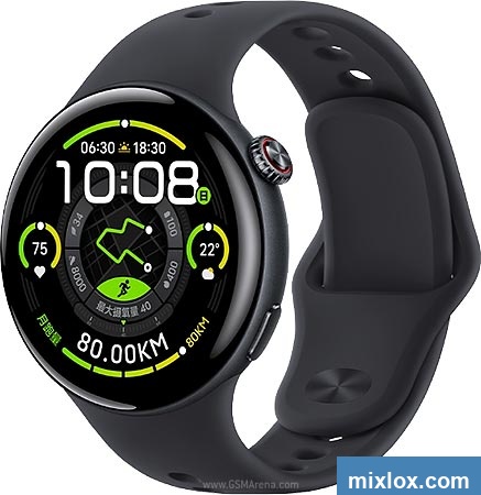 vivo Watch 5