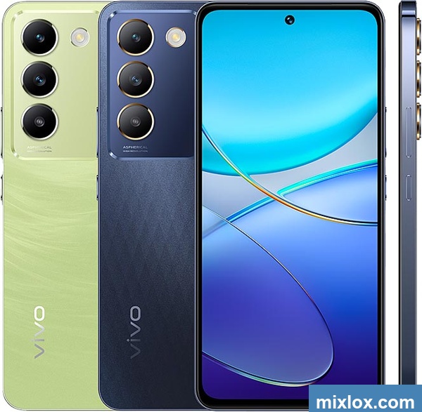 vivo Y100 4G: un valor que se siente increíble