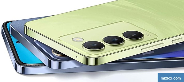 vivo Y100 4G