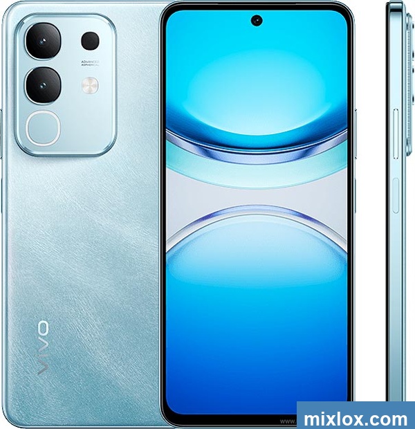 vivo Y300t: un potente rendimiento con un diseño impresionante