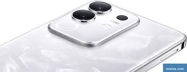 vivo Y300t