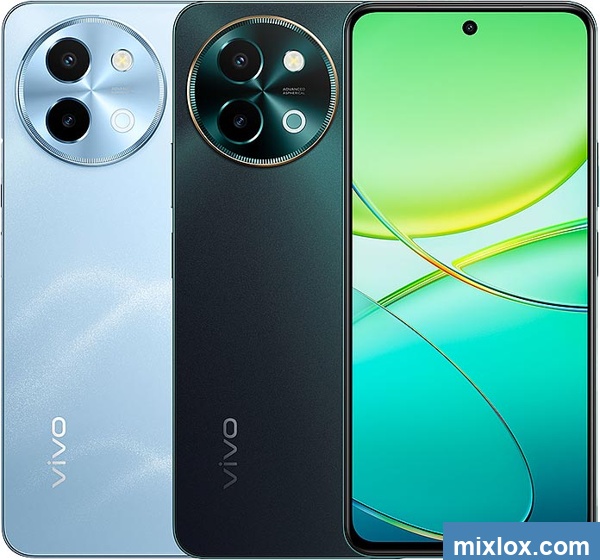 vivo Y38: ¿El campeón sorpresa en relación calidad-precio? 5 razones por las que sí